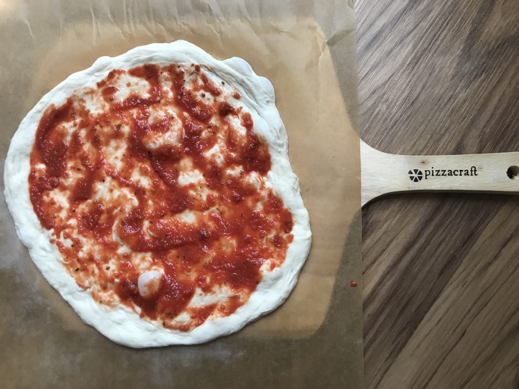  Pizzacraft: Pizza Peels