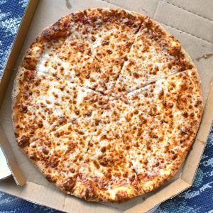 dominos brooklyn style pizza